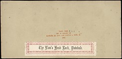 [Group of 11 Early Stereograph Views of British Landscapes], Westley&#39;s Cheltenham Library (British), Albumen silver prints