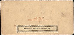 [Pair of Early Stereograph Views of British Statues], John Browning (British), Albumen silver prints