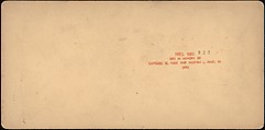 [Group of 4 Stereograph Views of London Bridges], Griffith & Griffith, American, Albumen silver prints