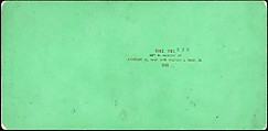 [Group of 5 Stereograph Views of the Houses of Parliament, London, England], Stereoscopic Gems, Albumen silver prints