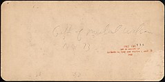[Pair of Stereograph Views of the Royal Exchange, London, England], J. F. Jarvis (American), Albumen silver prints