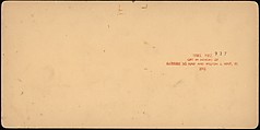 [Pair of Stereograph Views of the Royal Exchange, London, England], J. F. Jarvis (American), Albumen silver prints