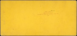 [Group of 5 Stereograph Views of Westminster Abbey, London, England], European and American Views, Albumen silver prints