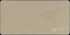 [Group of 4 Stereograph Views of the Coronation of Edward VII, London, England], H. C. White Company (American), Albumen silver prints