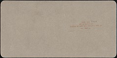 [Group of 4 Stereograph Views of the Coronation of Edward VII, London, England], H. C. White Company (American), Albumen silver prints