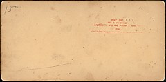 [Group of 3 Stereograph Views of Fleet Street, London, England], Underwood & Underwood (American), Albumen silver prints
