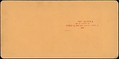 [Group of 6 Stereograph Views of British Landscapes], European and American Views, Albumen silver prints