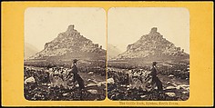 [Group of 6 Stereograph Views of British Landscapes], European and American Views, Albumen silver prints