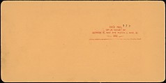 [Group of 6 Stereograph Views of British Landscapes], European and American Views, Albumen silver prints