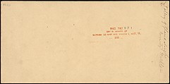 [Group of 6 Stereograph Views of British Landscapes], European and American Views, Albumen silver prints