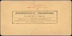 [Group of 28 Stereograph Views of Children], Keystone View Company, Albumen silver prints