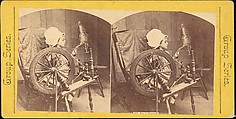 [Group of 28 Stereograph Views of Children], Keystone View Company, Albumen silver prints
