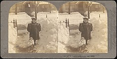 [Group of 28 Stereograph Views of Children], Keystone View Company, Albumen silver prints