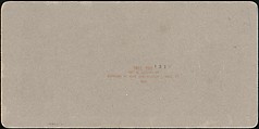 [Group of 28 Stereograph Views of Children], Keystone View Company, Albumen silver prints