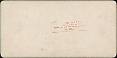 Keystone View Company | [Group of 13 Stereograph Views of Families and ...