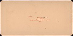 [Group of 13 Stereograph Views of Families and Children], Keystone View Company, Albumen silver prints