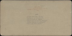 [Group of 13 Stereograph Views of Families and Children], Keystone View Company, Albumen silver prints