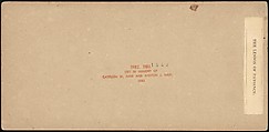[Group of 13 Stereograph Views of Families and Children], Keystone View Company, Albumen silver prints