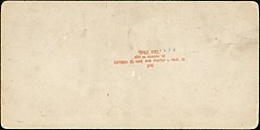 [Group of 55 Stereograph Views of Groups of Children], Comic Series, Albumen silver prints