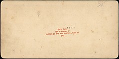 [Group of 55 Stereograph Views of Groups of Children], Comic Series, Albumen silver prints