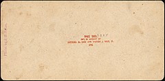 [Group of 55 Stereograph Views of Groups of Children], Comic Series, Albumen silver prints