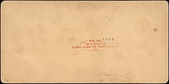 [Group of 55 Stereograph Views of Groups of Children], Comic Series, Albumen silver prints