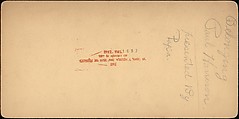 [Group of 55 Stereograph Views of Groups of Children], Comic Series, Albumen silver prints