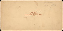 [Group of 55 Stereograph Views of Groups of Children], Comic Series, Albumen silver prints