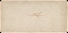 [Group of 55 Stereograph Views of Groups of Children], Comic Series, Albumen silver prints