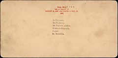 [Group of 55 Stereograph Views of Groups of Children], Comic Series, Albumen silver prints