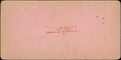 [Group of 55 Stereograph Views of Groups of Children], Comic Series, Albumen silver prints
