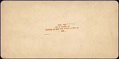 [Group of 55 Stereograph Views of Groups of Children], Comic Series, Albumen silver prints