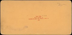 [Group of 55 Stereograph Views of Groups of Children], Comic Series, Albumen silver prints