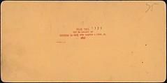 [Group of 55 Stereograph Views of Groups of Children], Comic Series, Albumen silver prints