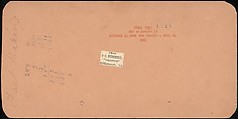 [Group of 55 Stereograph Views of Groups of Children], Comic Series, Albumen silver prints