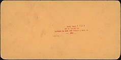 [Group of 55 Stereograph Views of Groups of Children], Comic Series, Albumen silver prints