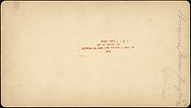 [Group of 21 Stereograph Views of China], Kilburn Brothers (American, active ca. 1865–1890), Albumen silver prints