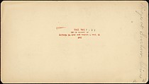 [Group of 21 Stereograph Views of China], Kilburn Brothers (American, active ca. 1865–1890), Albumen silver prints