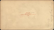 [Group of 21 Stereograph Views of China], Kilburn Brothers (American, active ca. 1865–1890), Albumen silver prints