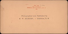 [Group of 21 Stereograph Views of China], Kilburn Brothers (American, active ca. 1865–1890), Albumen silver prints