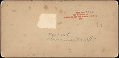 [Group of 21 Stereograph Views of China], Kilburn Brothers (American, active ca. 1865–1890), Albumen silver prints