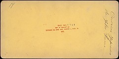 [Group of 21 Stereograph Views of China], Kilburn Brothers (American, active ca. 1865–1890), Albumen silver prints