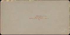 [Group of 6 Stereograph Views of Christmas Scenes], Hegger (American), Albumen silver prints