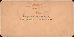 [Group of 6 Stereograph Views of Christmas Scenes], Hegger (American), Albumen silver prints