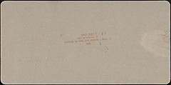 [Group of 6 Stereograph Views of Christmas Scenes], Hegger (American), Albumen silver prints
