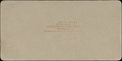 [Group of 30 Stereograph Views of Colorado and Arizona, United States of America], Keystone View Company, Albumen silver prints