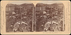 [Group of 30 Stereograph Views of Colorado and Arizona, United States of America], Keystone View Company, Albumen silver prints
