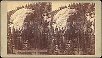[Group of 30 Stereograph Views of Colorado and Arizona, United States of America], Keystone View Company, Albumen silver prints