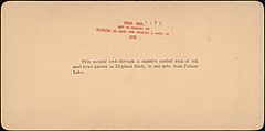 [Group of 30 Stereograph Views of Colorado and Arizona, United States of America], Keystone View Company, Albumen silver prints