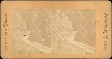 [Group of 30 Stereograph Views of Colorado and Arizona, United States of America], Keystone View Company, Albumen silver prints